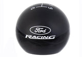 2015-2024 Mustang Ford Racing 6 Speed Shift Knob | Dirty Garage