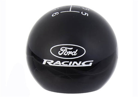 2015-2024 Mustang Ford Racing 6 Speed Shift Knob | Dirty Garage