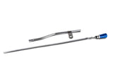 Universal Dipstick Kit - Anodized Aluminum Handle w/Embossed Ford Logo - View 6 | Dirty Garage