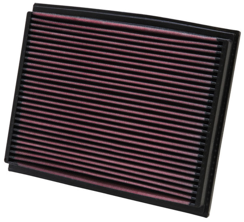 2001-2009 A4/RS4/S4 Drop In Air Filter - View 2 | Dirty Garage