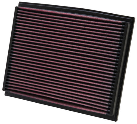 2001-2009 A4/RS4/S4 Drop In Air Filter - View 2 | Dirty Garage