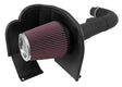 Universal 63 Series AirCharger Performance Intake Kit Chevy/14 Silverado/Sierra 4.3L V6 | Dirty Garage