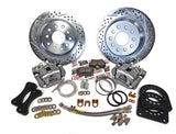 GM Rear Brake Kit Brake Brake Kit | Dirty Garage