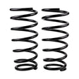 1995-2004 Nissan Pathfinder/Pathfinder Armada Coil Spring Front Pathfinder R50 | Dirty Garage