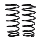 1995-2004 Nissan Pathfinder/Pathfinder Armada Coil Spring Front Pathfinder R50 | Dirty Garage