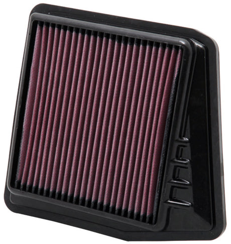 2009-2010 TSX 2.4L-L4 Drop In Air Filter | Dirty Garage