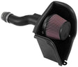 2016 Civic L4-1.5L AirCharger Performance Intake Kit | Dirty Garage