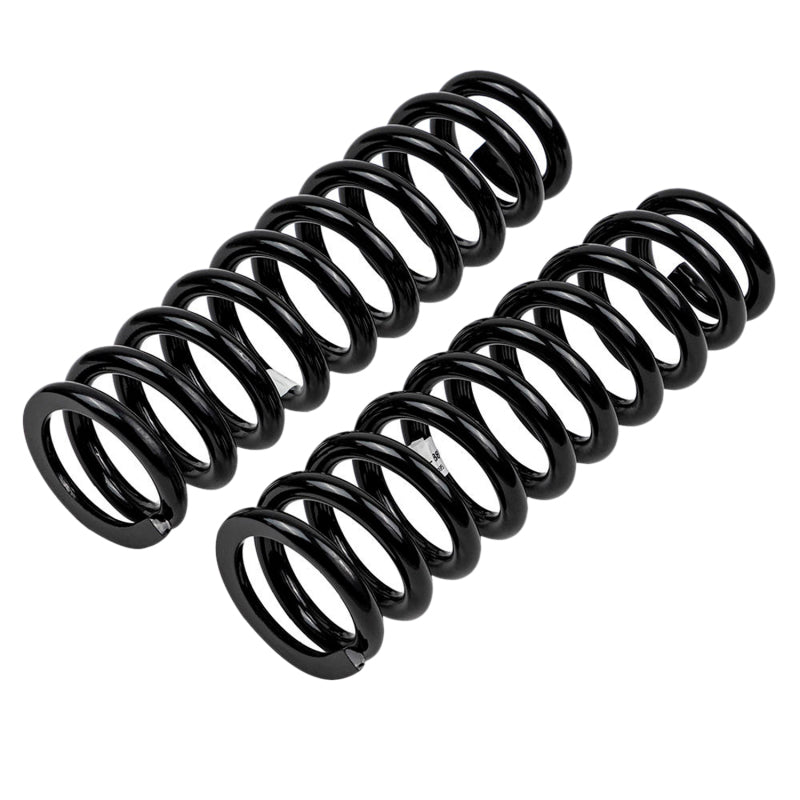 1996-2009 Toyota 4Runner/Tacoma Coil Spring Front Prado To 2003 - View 3 | Dirty Garage