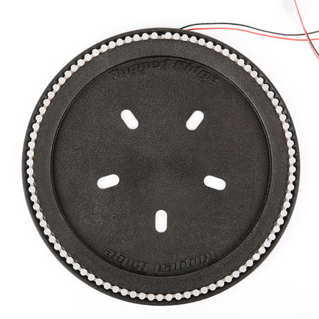 Rugged Ridge 3rd Brake Light LED Ring - View 2 | Dirty Garage