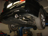 2012-2015 Civic Si 2.4L Axle-back Exhaust - View 6 | Dirty Garage