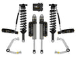 2023-2024 Colorado ICON 2.5 Front and Rear Lift Kit | Dirty Garage