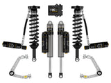2023-2024 Colorado ICON 2.5 Front and Rear Lift Kit | Dirty Garage