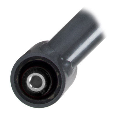 Ram Lower Control Arm Dual Durometer Bushing 18MM Bolt 2.618 Inch Wide - View 2 | Dirty Garage