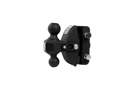 Universal Heavy Duty Road Suppressor Dual Ball | Dirty Garage