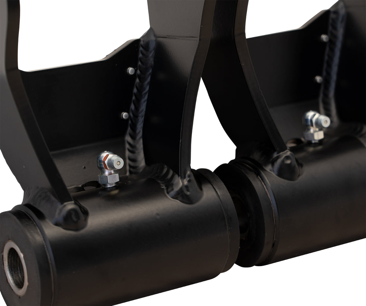 2011-2016 Superduty Shackle Kit (CS-FSHACKLE-11)