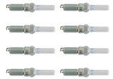 2021-2025 F-150 5.0L Coyote (w/Variable Displacement) Cold Spark Plug Set - View 7 | Dirty Garage