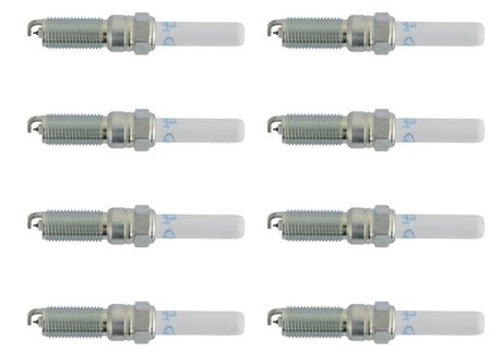 2021-2025 F-150 5.0L Coyote (w/Variable Displacement) Cold Spark Plug Set - View 7 | Dirty Garage