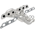 2000-2004 Lexus IS GS300 Catalytic Converter Direct Fit Manifold | Dirty Garage