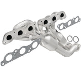 2000-2004 Lexus IS GS300 Catalytic Converter Direct Fit Manifold | Dirty Garage