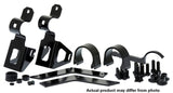 ARB Bp51 Fit Kit Tundra Front - View 2 | Dirty Garage