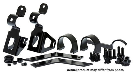 ARB Bp51 Fit Kit Lc200 Kdss Rear | Dirty Garage