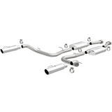 1999-2004 Mustang Cobra 4.6L Cat-Back System | Dirty Garage
