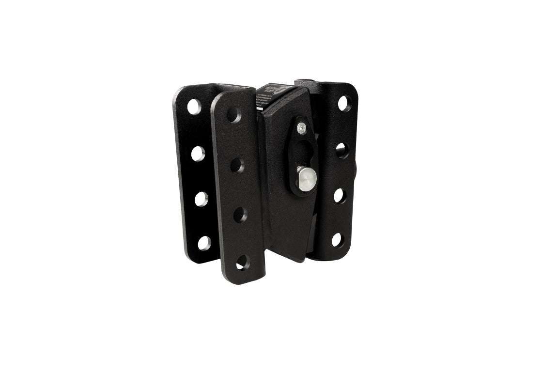 Universal Extreme Duty Road Suppressor Channel to Channel Coupler Mount | Dirty Garage