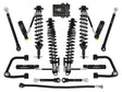 2021-2026 Bronco ICON Front and Rear Lift Kit | Dirty Garage