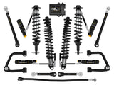 2021-2026 Bronco ICON Front and Rear Lift Kit | Dirty Garage