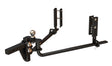 Universal Medium Duty Weight Distribution System | Dirty Garage