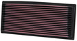 Replacement Air Filter Viper V10-8.0L 1992-96 | Dirty Garage