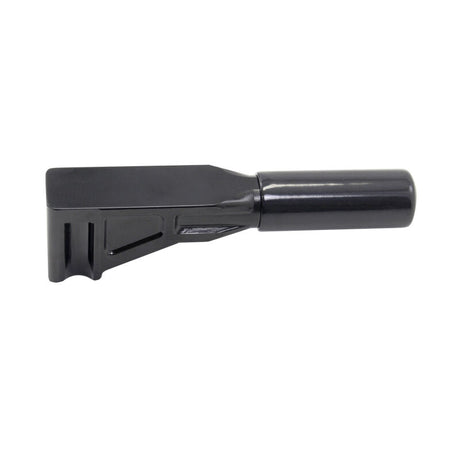 Go Rhino Xventure Gear El Gato Extended Tooth Accessory - Graphite - View 4 | Dirty Garage