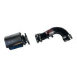 1992-1995 Lexus SC400 V6 4.0L Black IS Short Ram Cold Air Intake | Dirty Garage