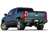 Borla 09-11 Chevrolet Silverado / 09-11 GMC Sierra S-Type SS Catback Exhaust - View 5 | Dirty Garage