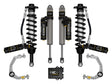 2021-2025 F-150 ICON 2.5 Front and Rear Lift Kit | Dirty Garage