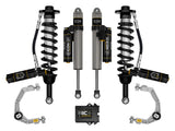 2021-2025 F-150 ICON 2.5 Front and Rear Lift Kit | Dirty Garage