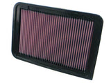 2007-2010 Camry Drop In Air Filter | Dirty Garage
