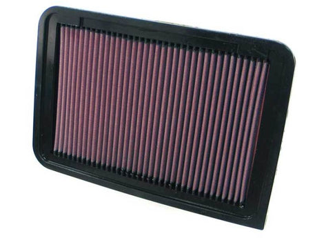 2007-2010 Camry Drop In Air Filter | Dirty Garage
