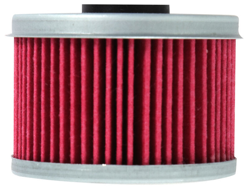 2017-2023 CMX300 Rebel 286 Oil Filter - View 4 | Dirty Garage