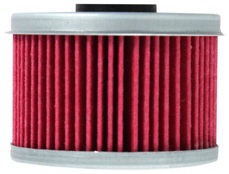 2017-2023 CMX300 Rebel 286 Oil Filter - View 4 | Dirty Garage