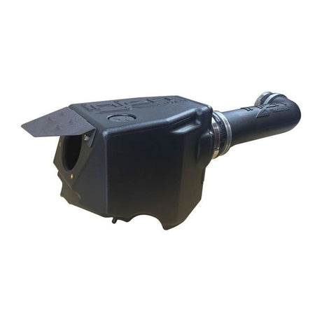 2012-2015 Wrangler JK Evolution Intake | Dirty Garage