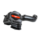 2020-2022 Superduty Evolution Air Intake Oiled | Dirty Garage