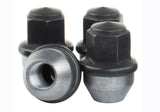 Universal M14 x 1.5 Black Lug Nut - Set of 24 - View 5 | Dirty Garage