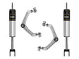 2020-2022 GM HD ICON 2.5 Front Upper Control Arm Kit | Dirty Garage