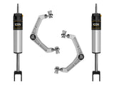 2020-2022 GM HD ICON 2.5 Front Upper Control Arm Kit | Dirty Garage