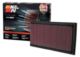 1996-2007 Audi/1999-2005 Seat/1996-2004 Skoda/1997-2009 Drop In Air Filter - View 9 | Dirty Garage
