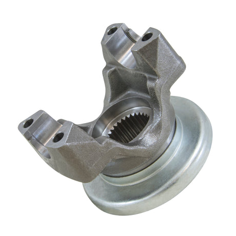 1967-2018 GM 10.5 in Pinion Yoke (YY GM14T-1410-30S) - View 2 | Dirty Garage