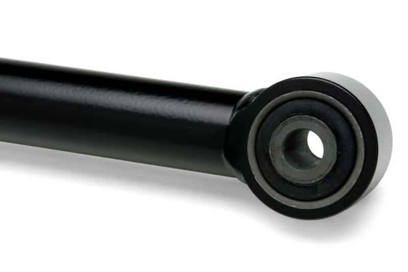 2007-2018 Wrangler JK Rear Adjustable Track Bar - View 2 | Dirty Garage