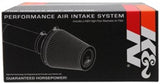 2005-2008 LGT Black 69 Series Typhoon Short Ram Intake - View 9 | Dirty Garage