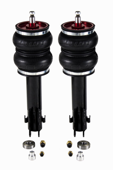 1985-1998  Jetta/Passat Performance Slam Front Kit - View 2 | Dirty Garage